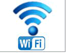 Built in WiFi